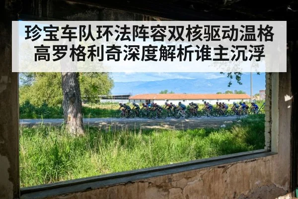 珍宝车队环法阵容双核驱动温格高罗格利奇深度解析谁主沉浮